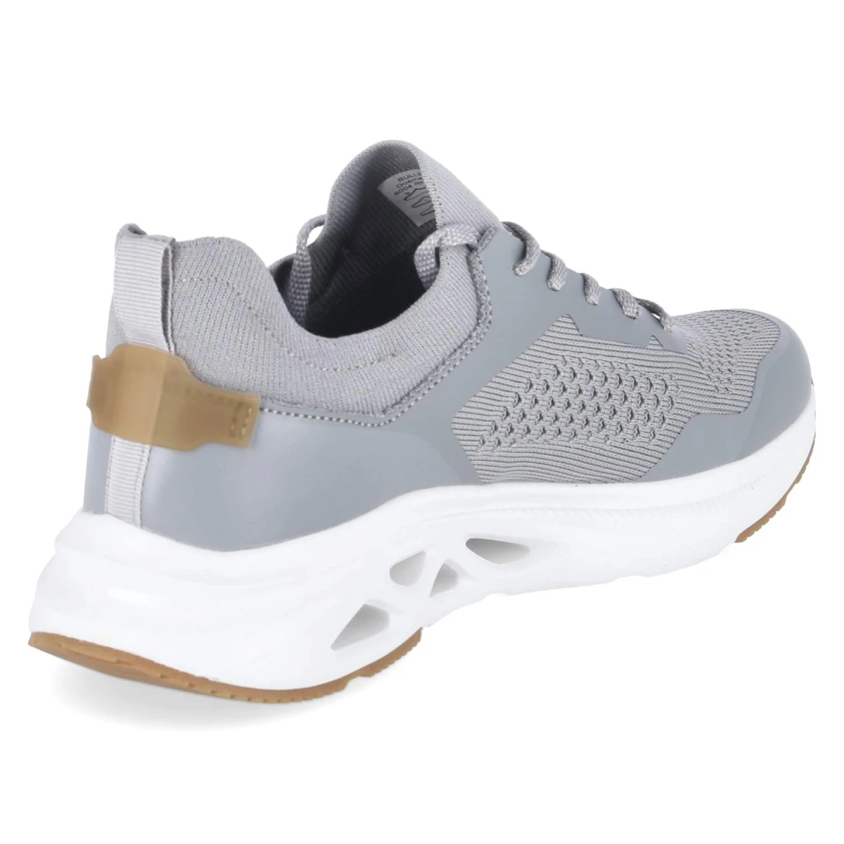 Low Sneaker - grey