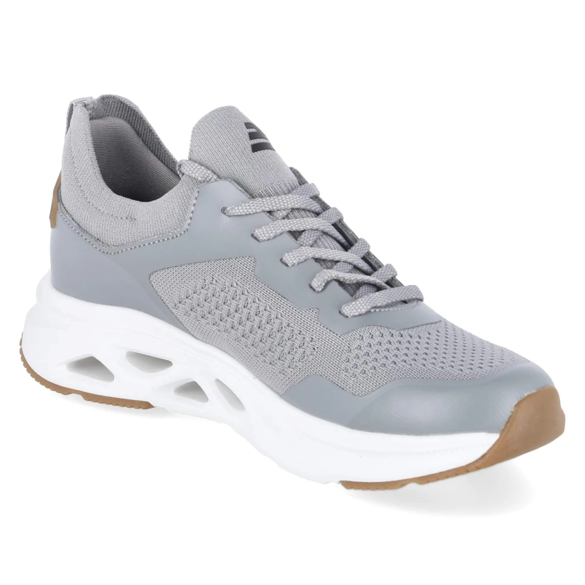Low Sneaker - grey