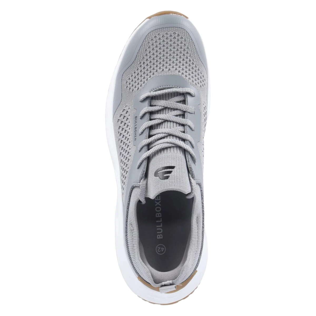 Low Sneaker - grey