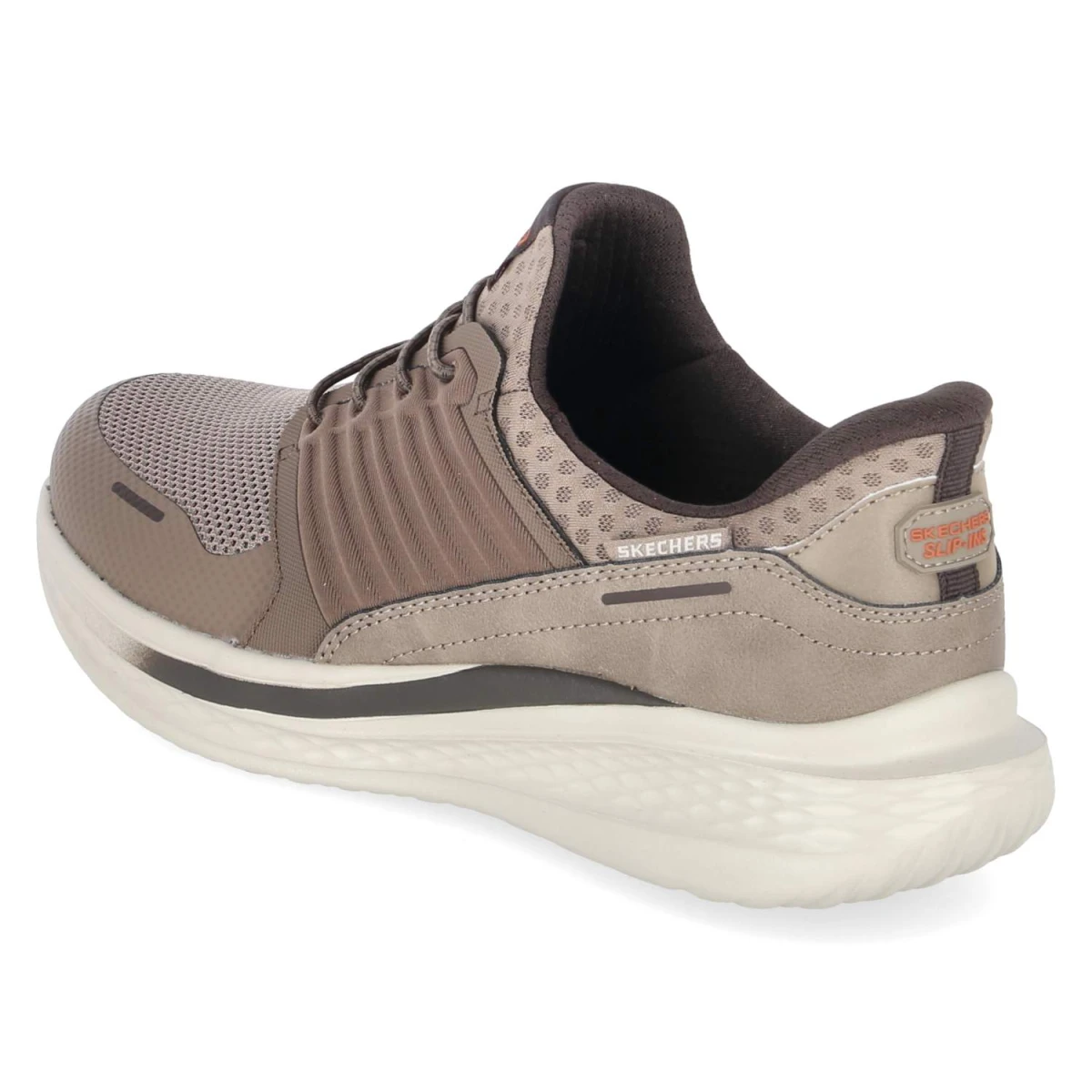 Slip-Ins Sneaker SLADE-LUTHER - dark taupe
