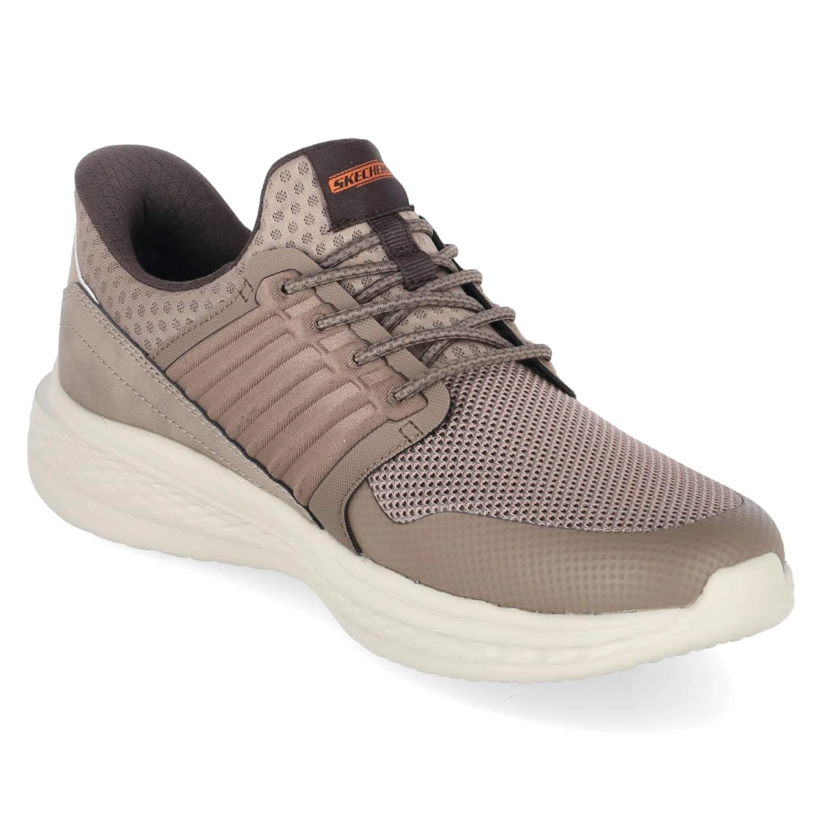 Slip-Ins Sneaker SLADE-LUTHER - dark taupe