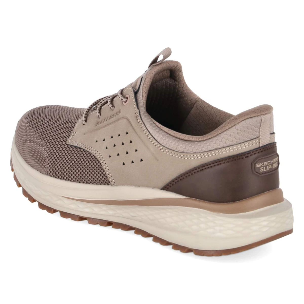 Slip ins Sneaker SLADE ULTRA COLORADO - taupe