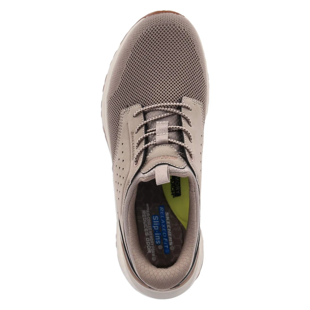 Slip ins Sneaker SLADE ULTRA COLORADO - taupe