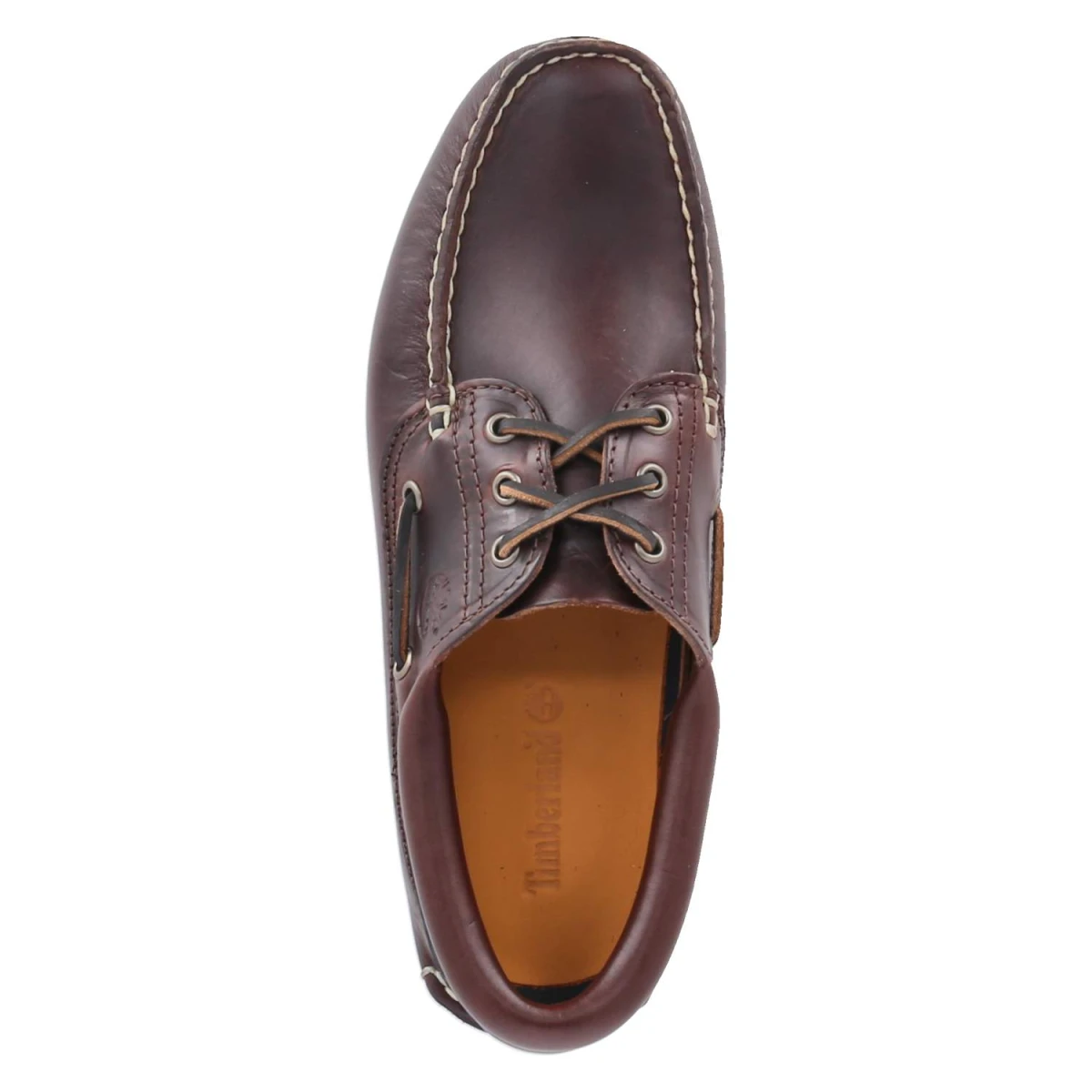 Bootsschuhe CLASSIC BOAT - brown