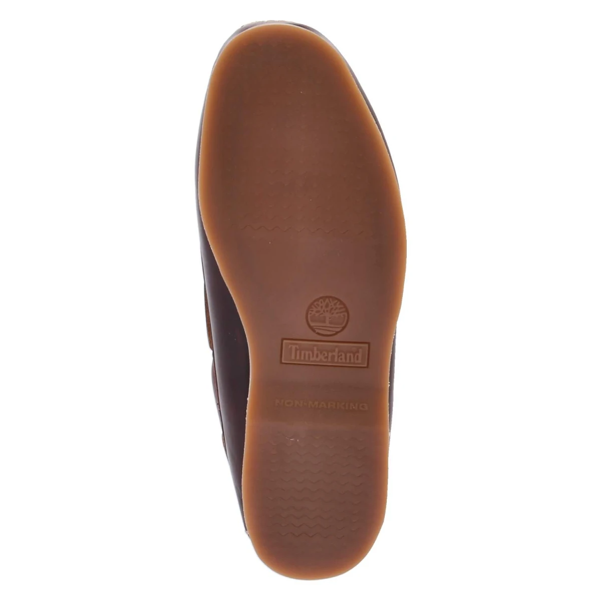 Bootsschuhe CLASSIC BOAT - brown