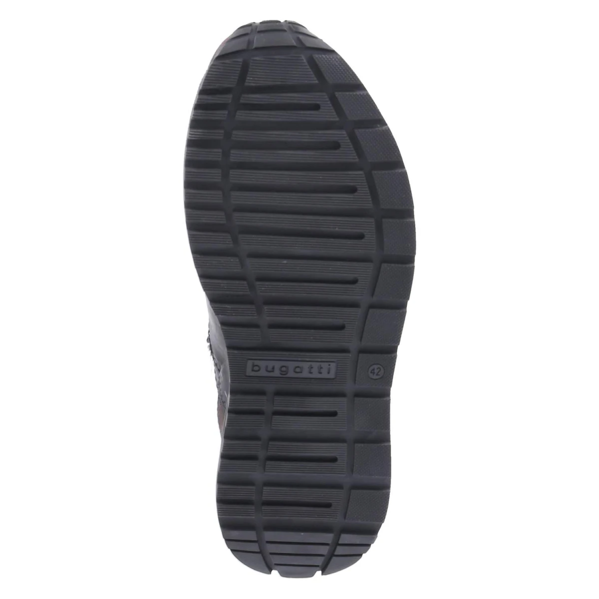 Low Sneaker - grey / dark grey