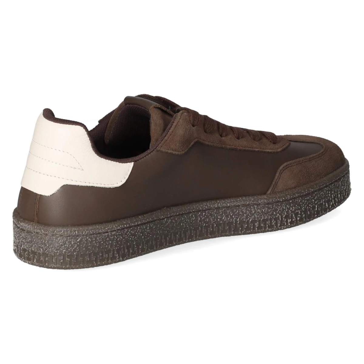 Low Sneaker - mocca