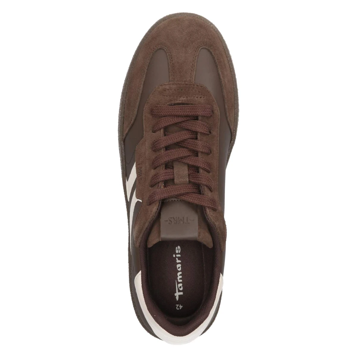 Low Sneaker - mocca