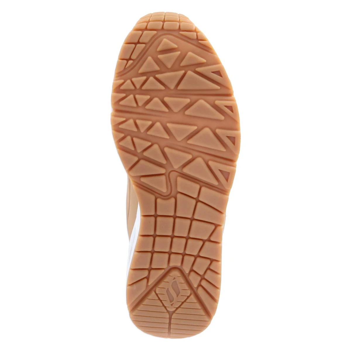 Low Sneaker UNO - tan