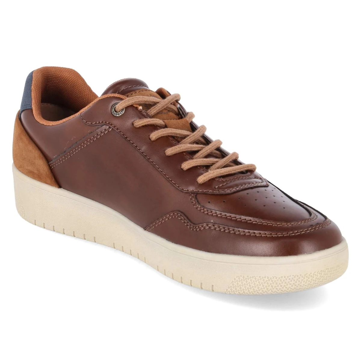 Low Sneaker - brown