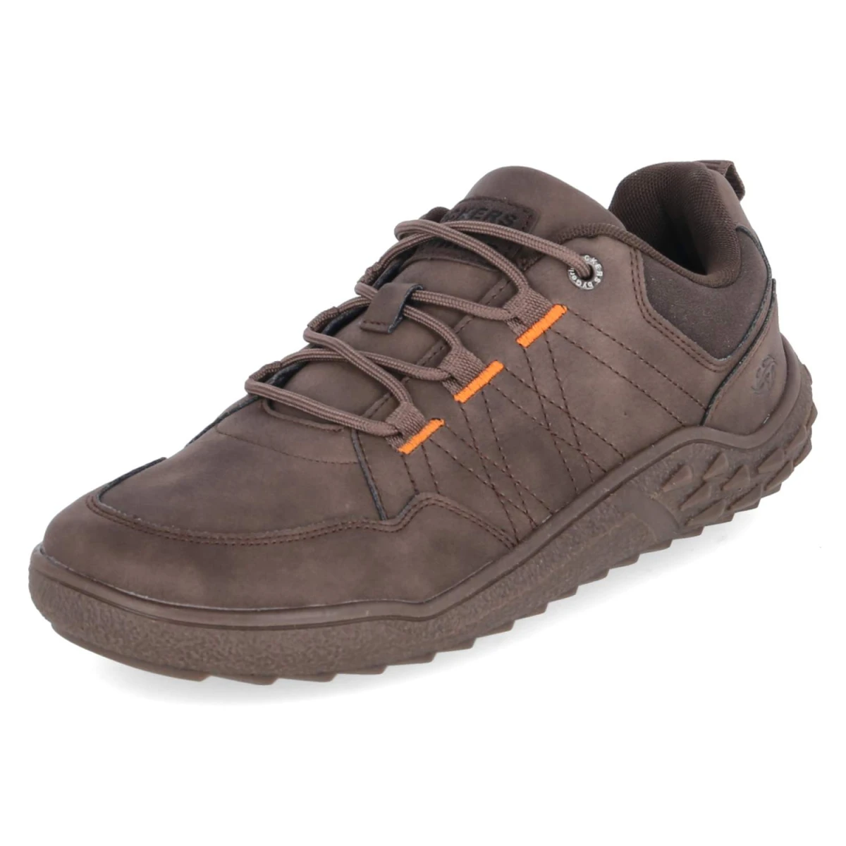 Barfußschuhe - dunkelbraun