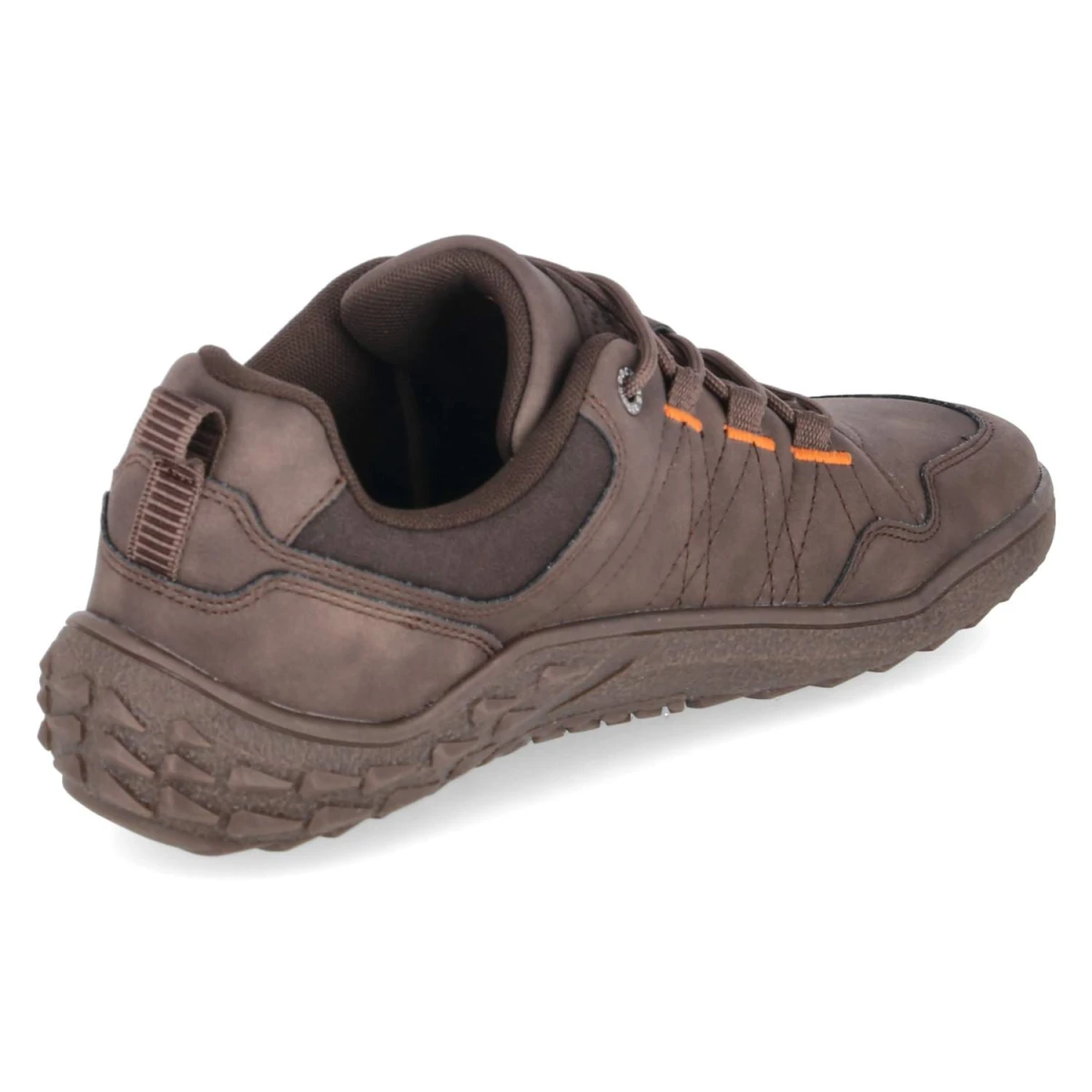 Barfußschuhe - dunkelbraun