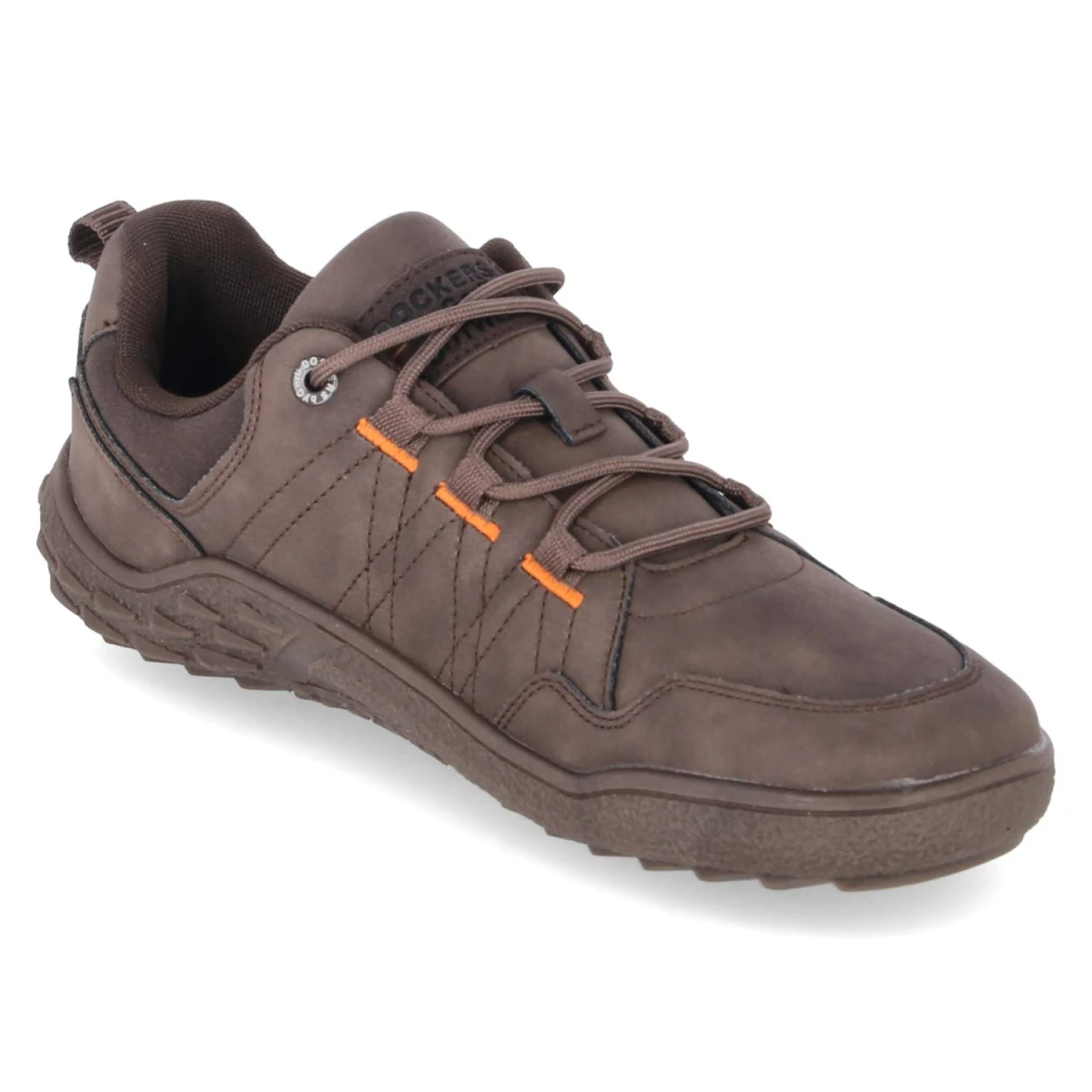 Barfußschuhe - dunkelbraun