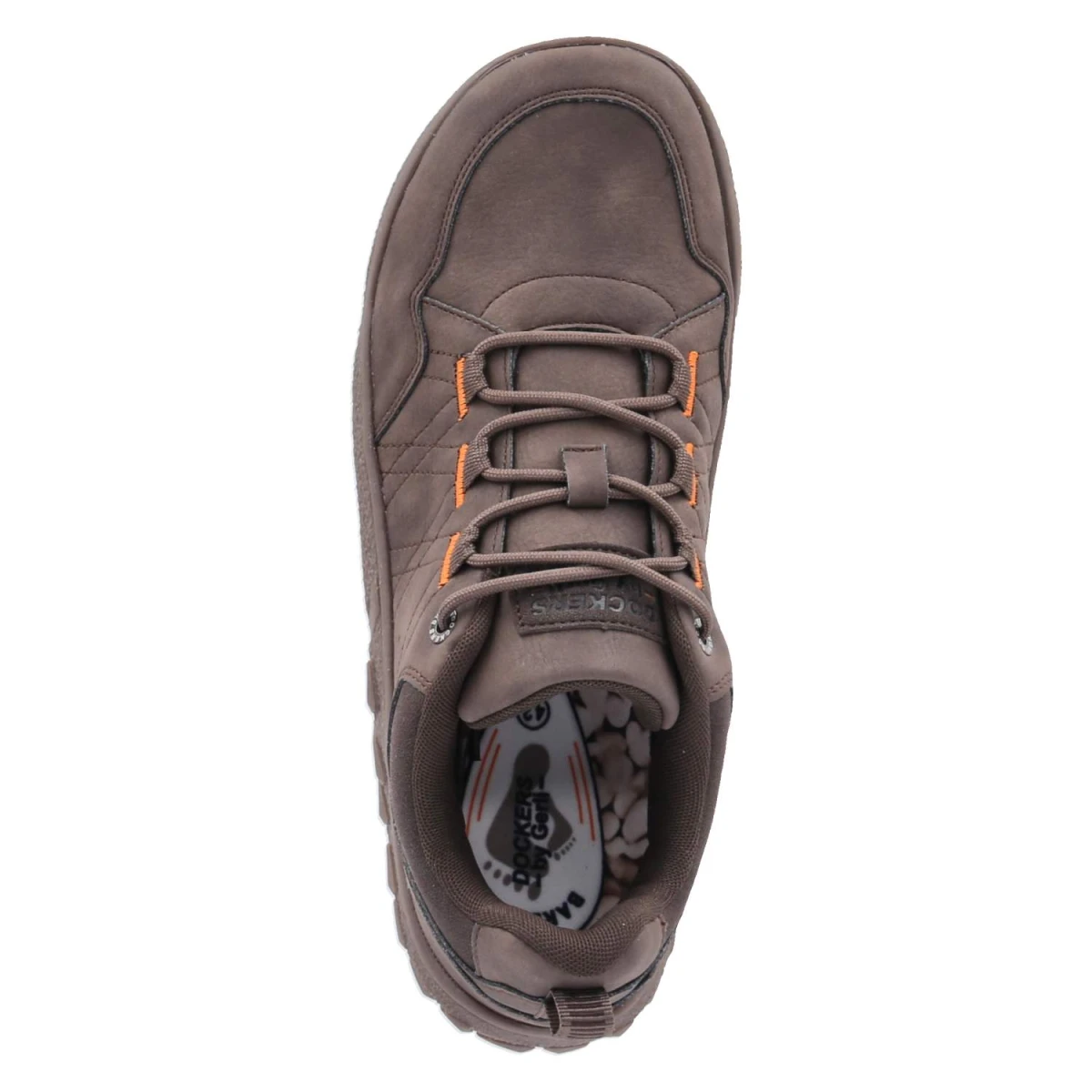 Barfußschuhe - dunkelbraun