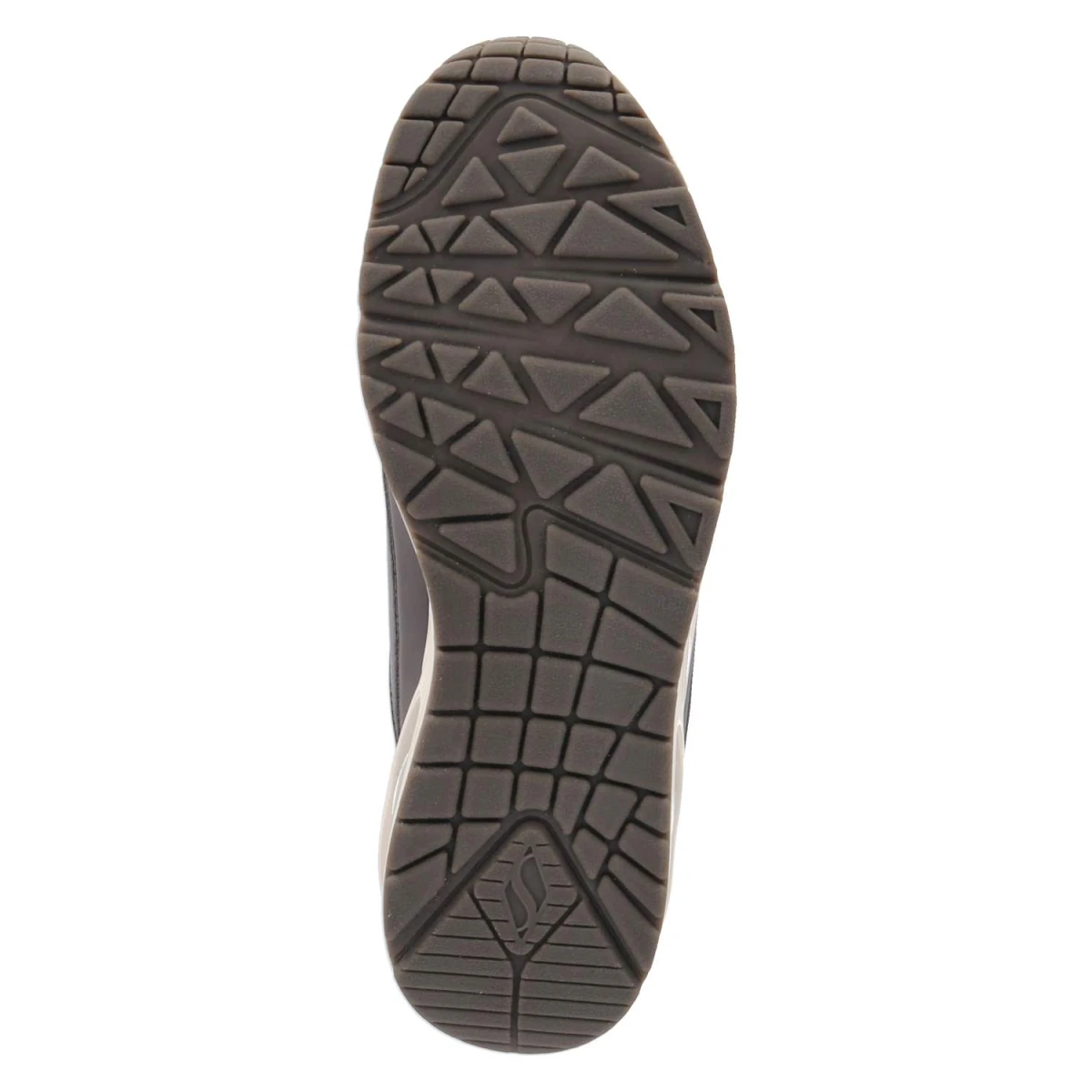 Slip-Ins Sneaker UNO BANKSIA LUXE - chocolate