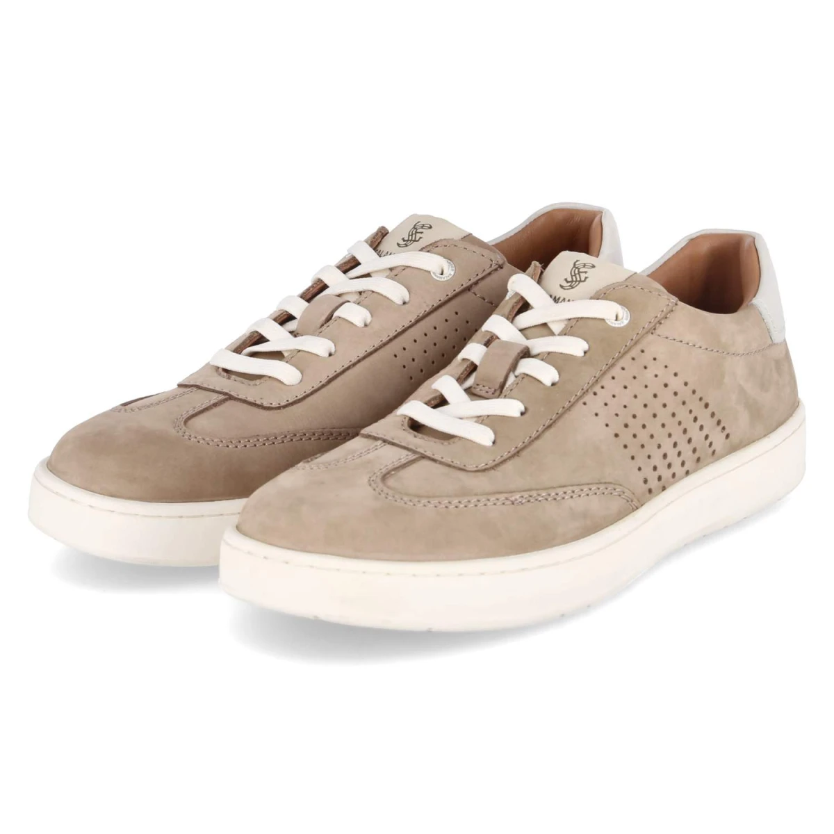Low Sneaker - TAUPE