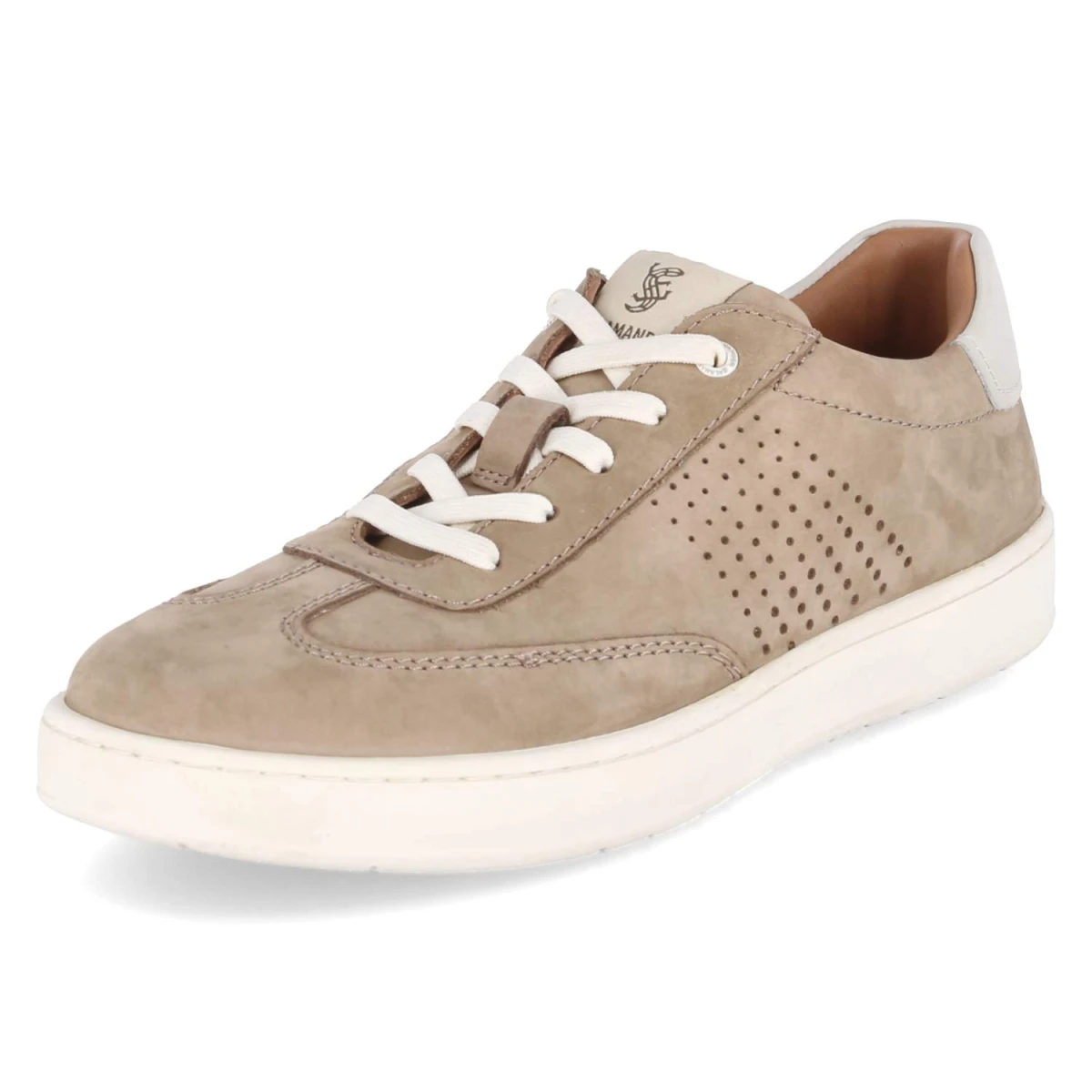 Low Sneaker - TAUPE