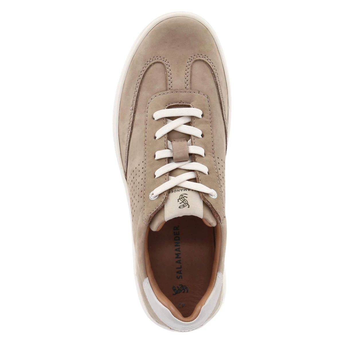 Low Sneaker - TAUPE