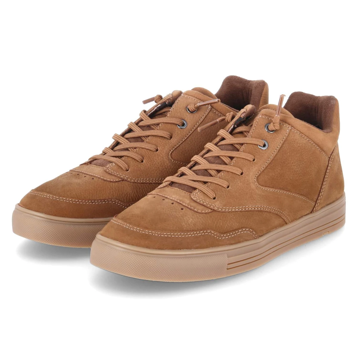 Low Sneaker ARENA - NEW NATURE