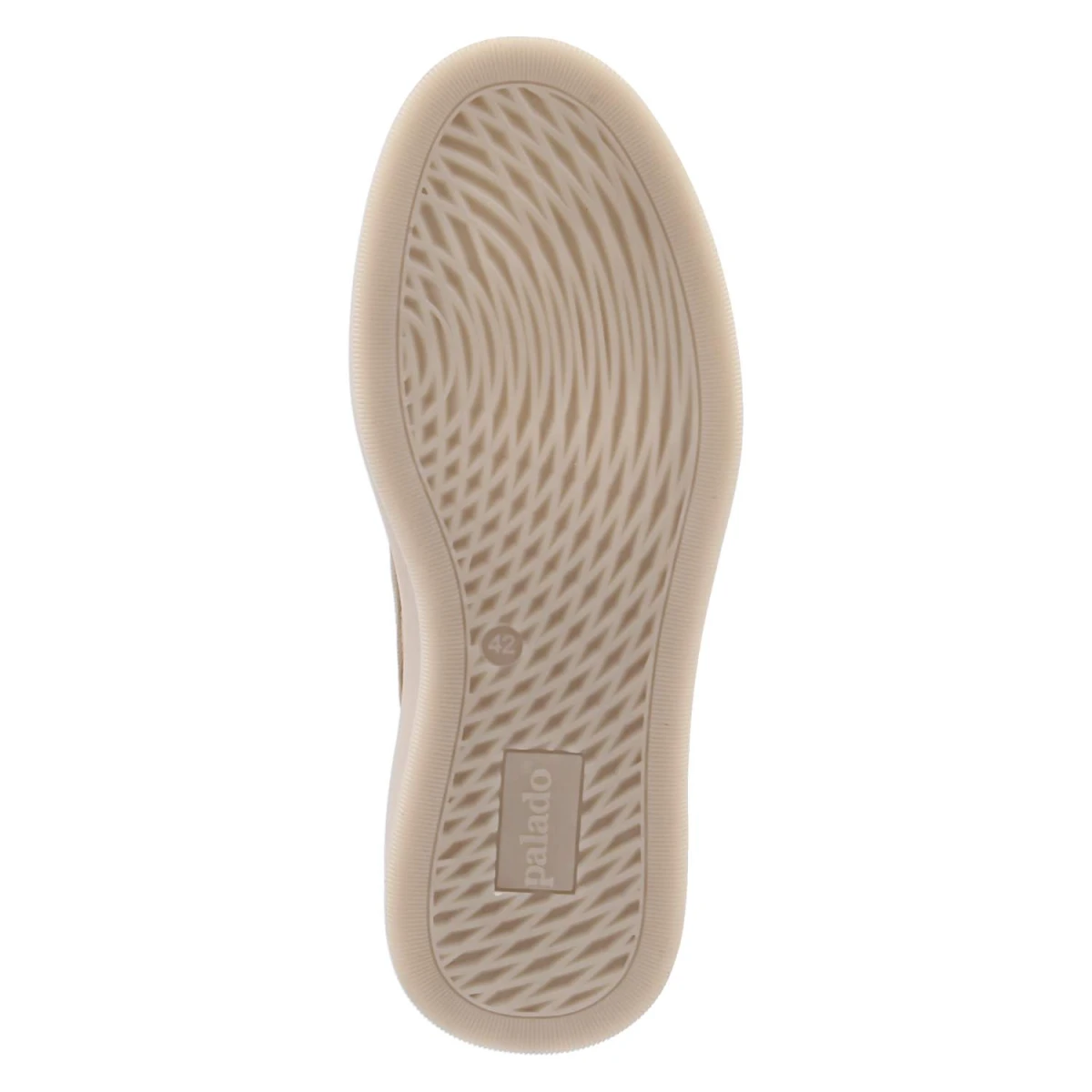 Low Sneaker - beige