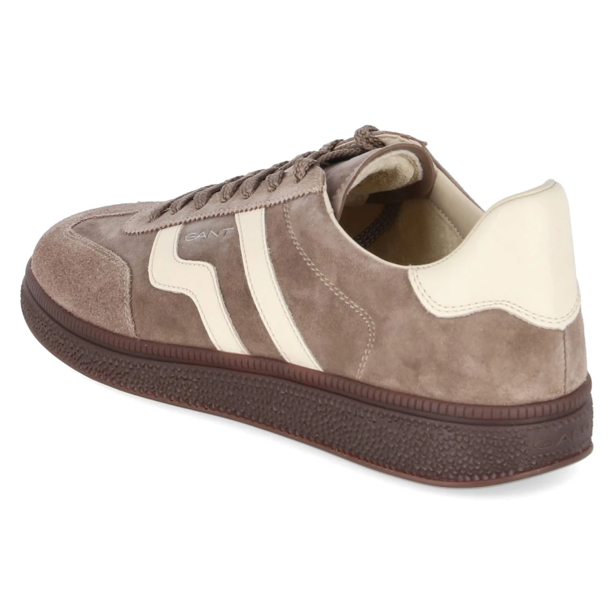 Low Sneaker CUZMO - Greige