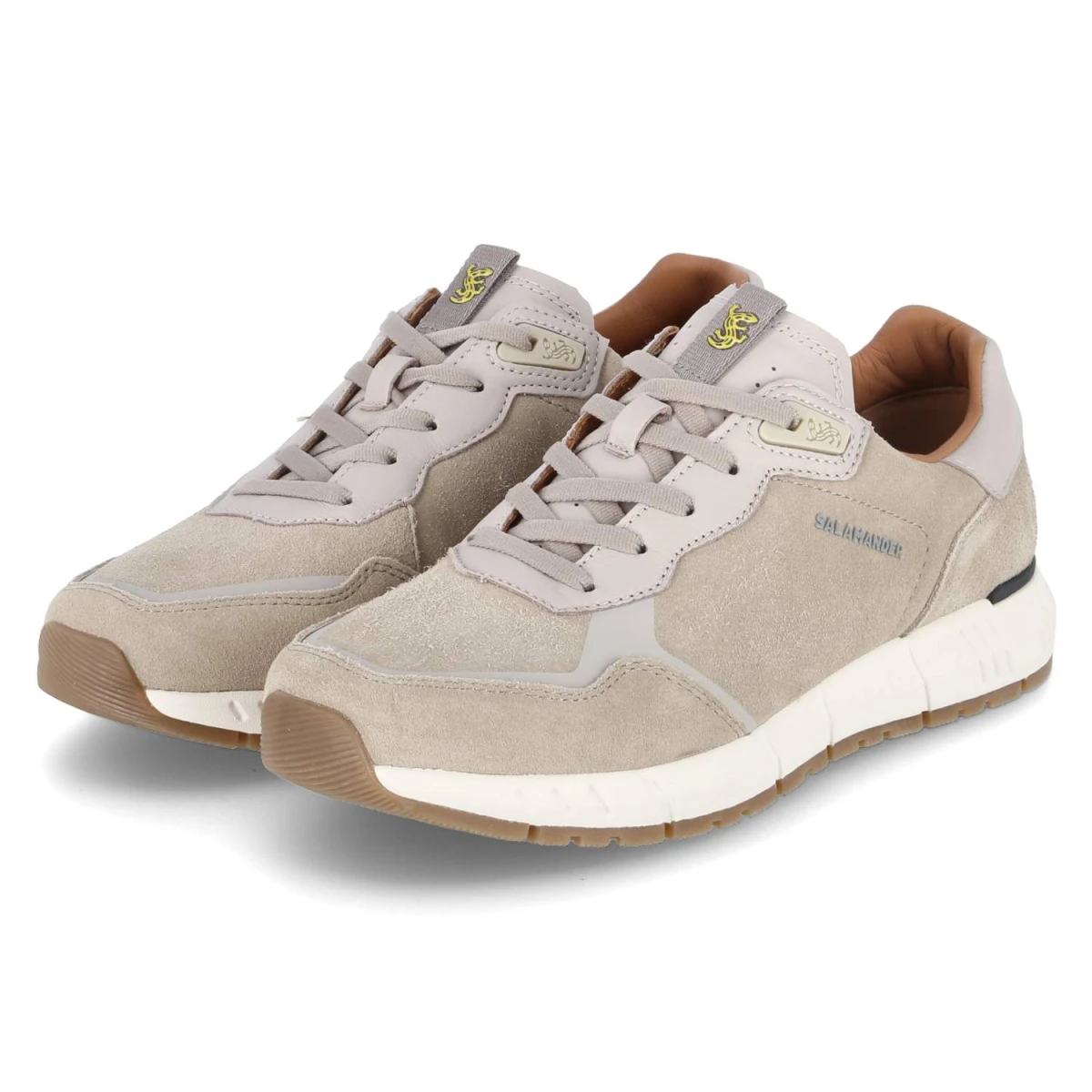 Low Sneaker - BEIGE