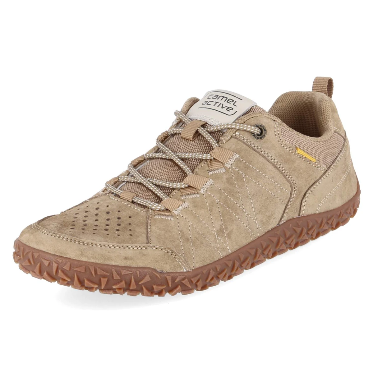 Sneaker ISLAND - sand