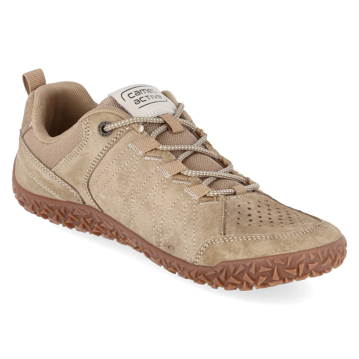 Sneaker ISLAND - sand
