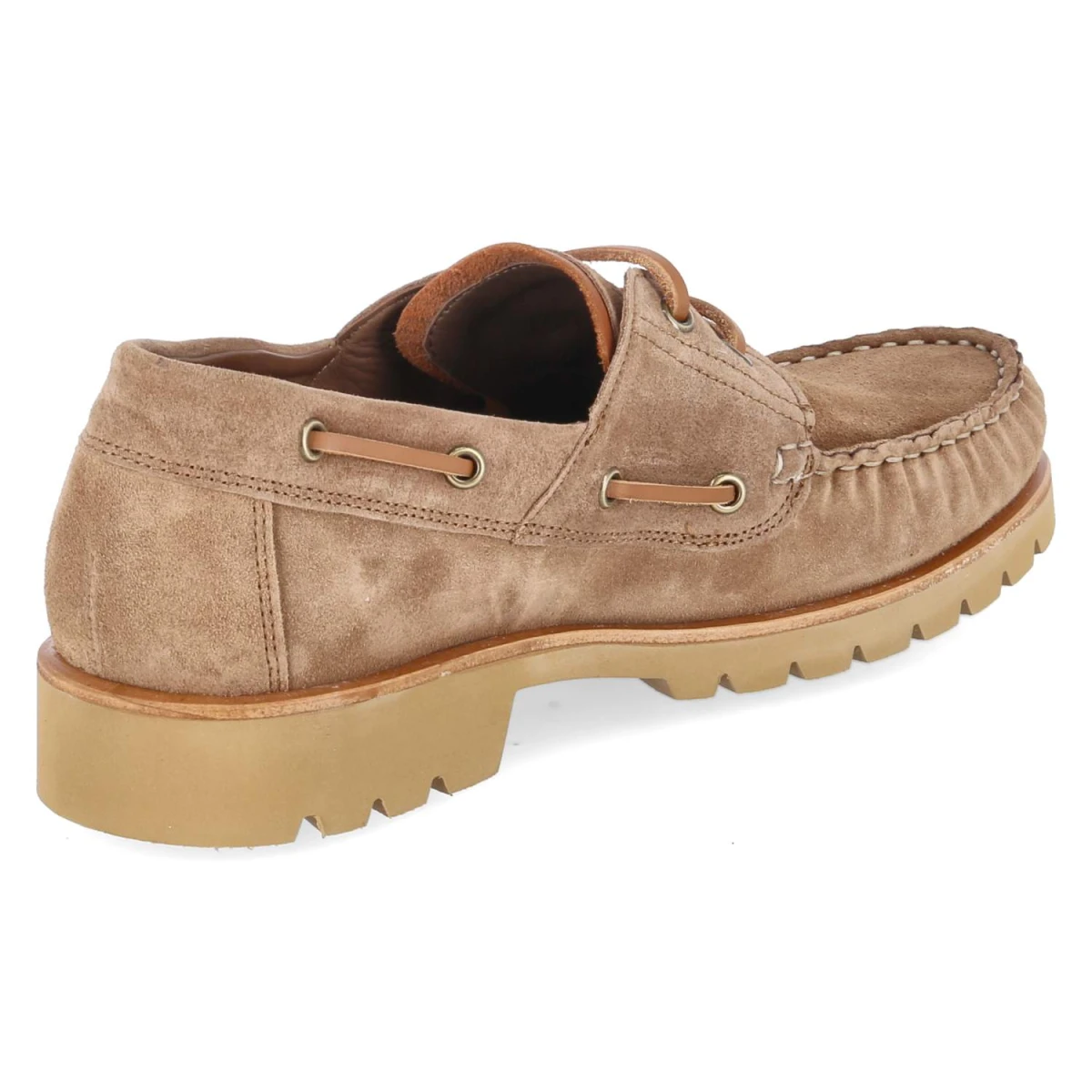 Bootsschuhe BOAT C10 - cuero