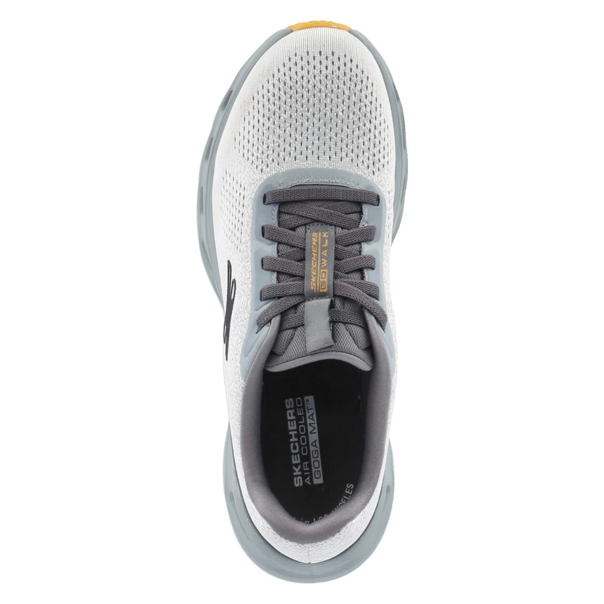 Sneaker GO WALK GLIDE-STEP - sage