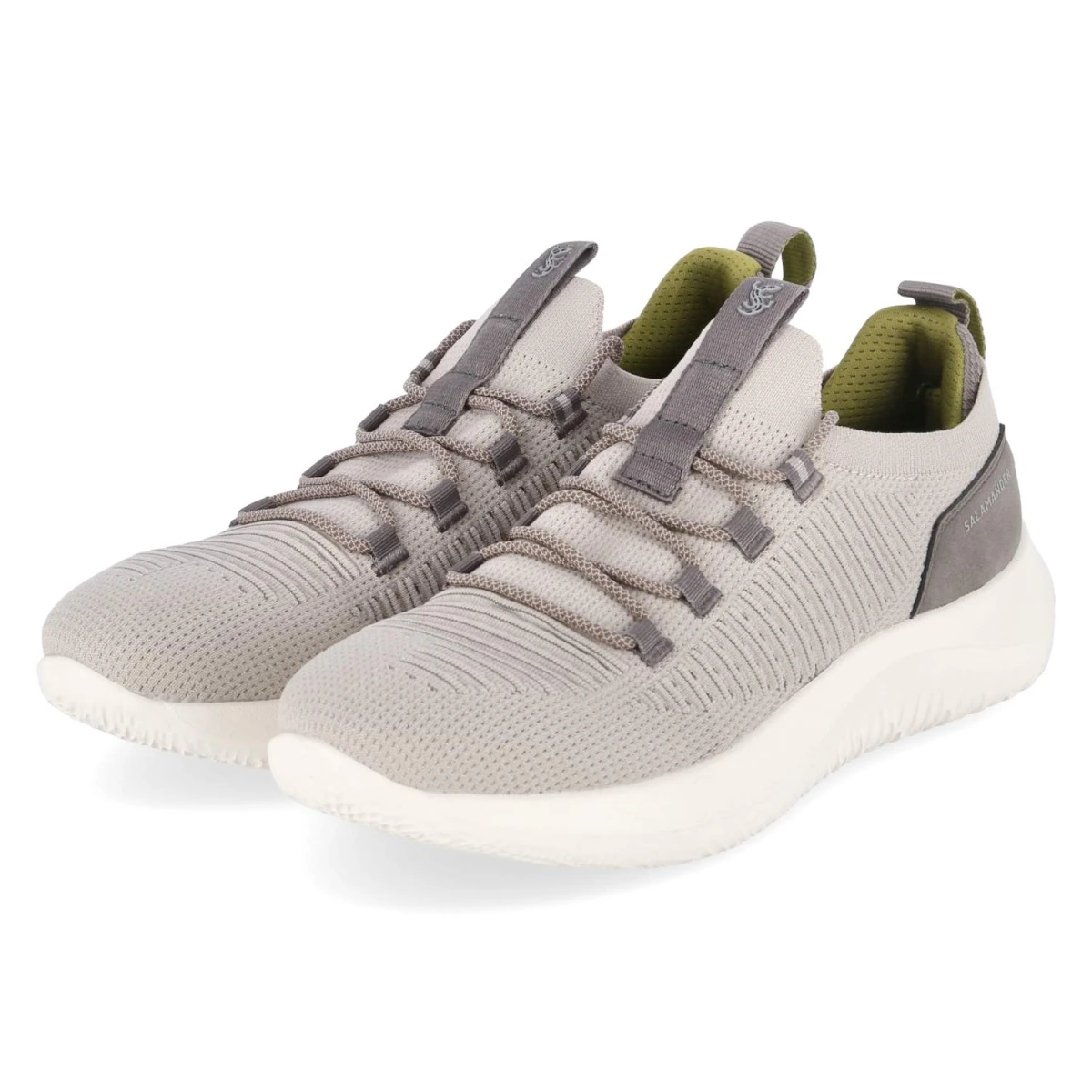 Low Sneaker - beige/taupe