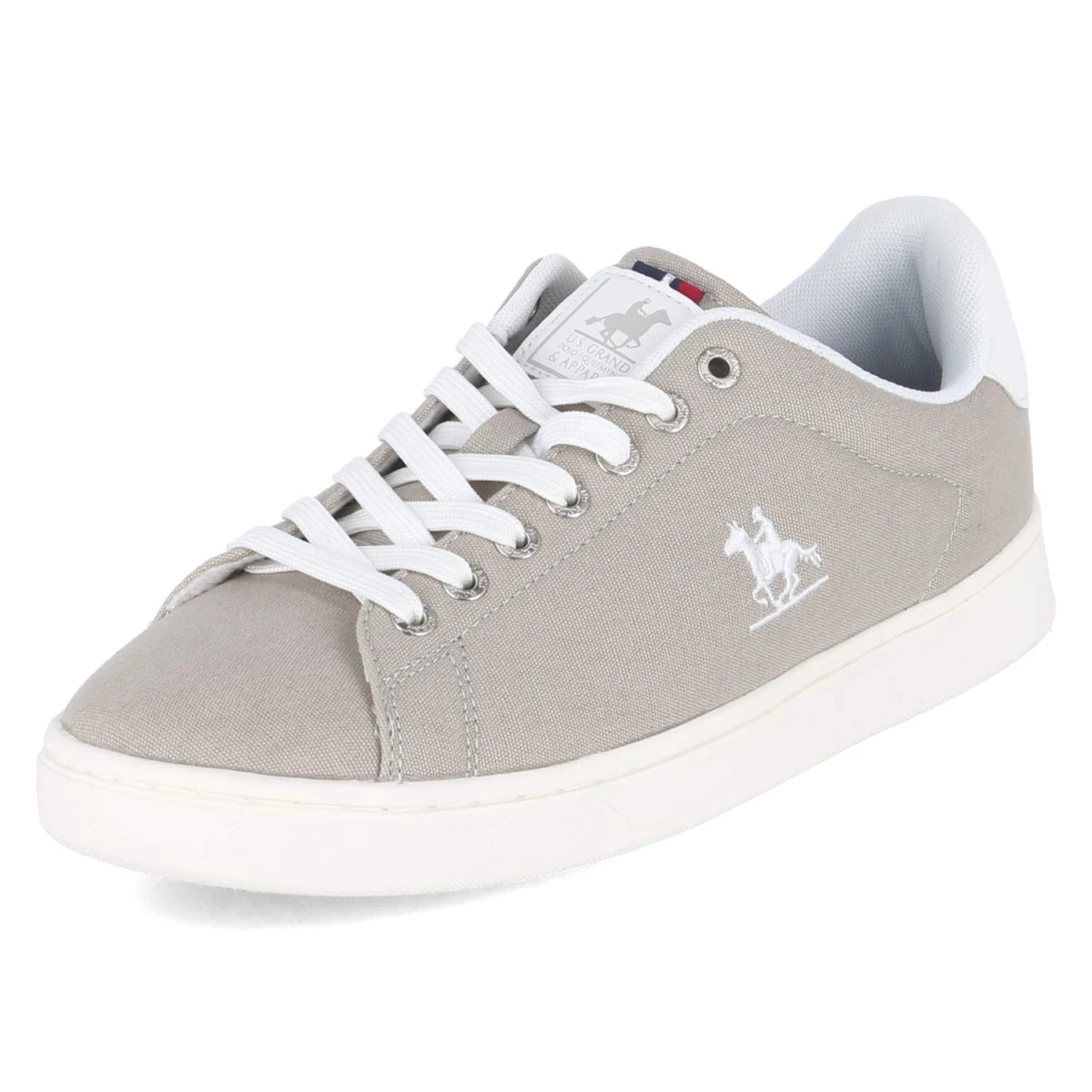 Sneaker EMPIRE CVS - BEIGE