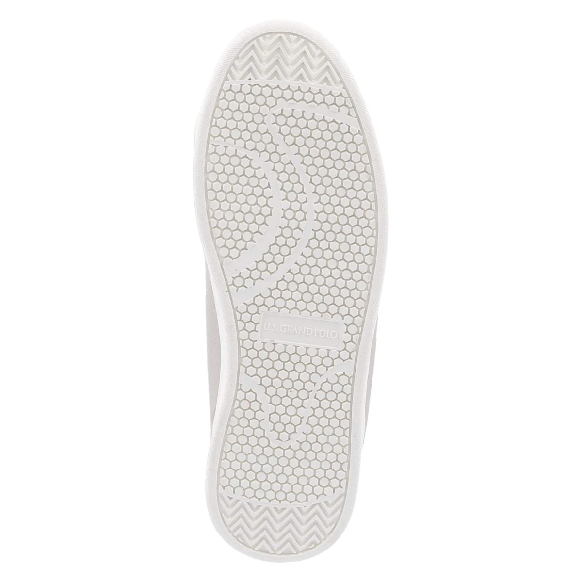 Sneaker EMPIRE CVS - BEIGE