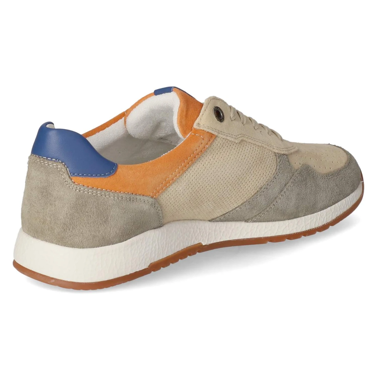 Low Sneaker ROJARO - timo/beige/valley