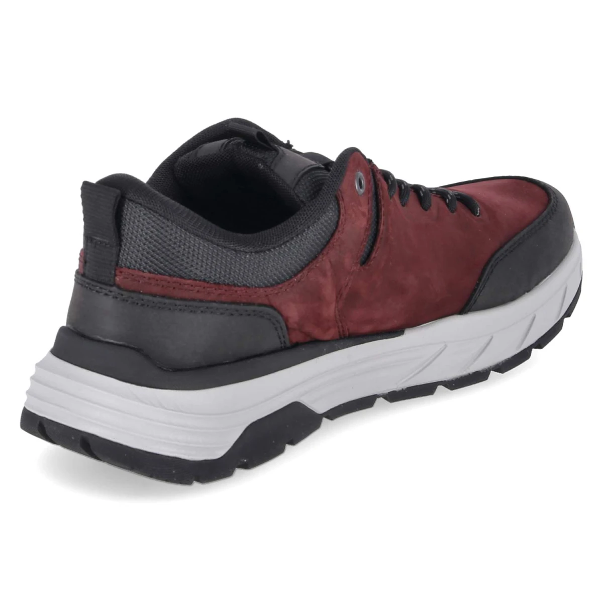 Low Sneaker - rut