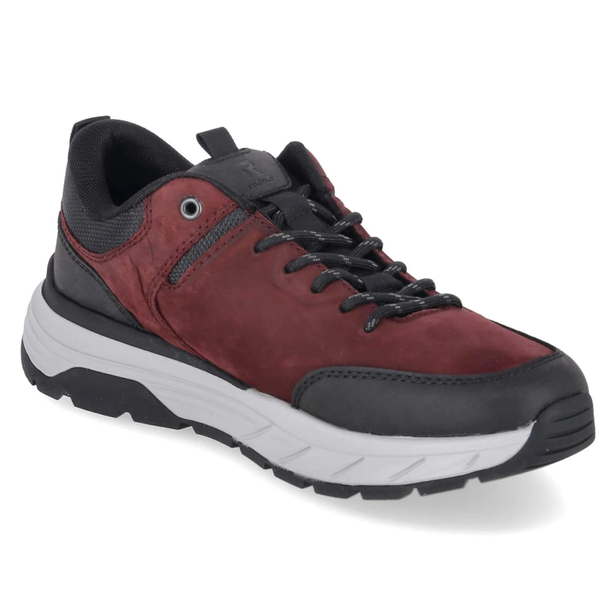 Low Sneaker - rut