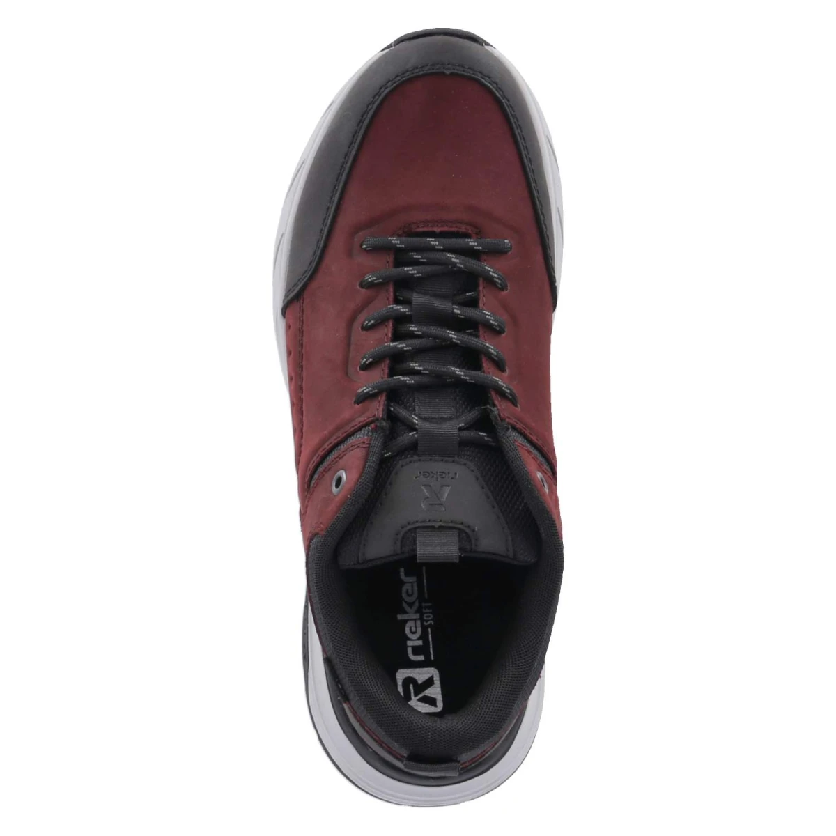 Low Sneaker - rut