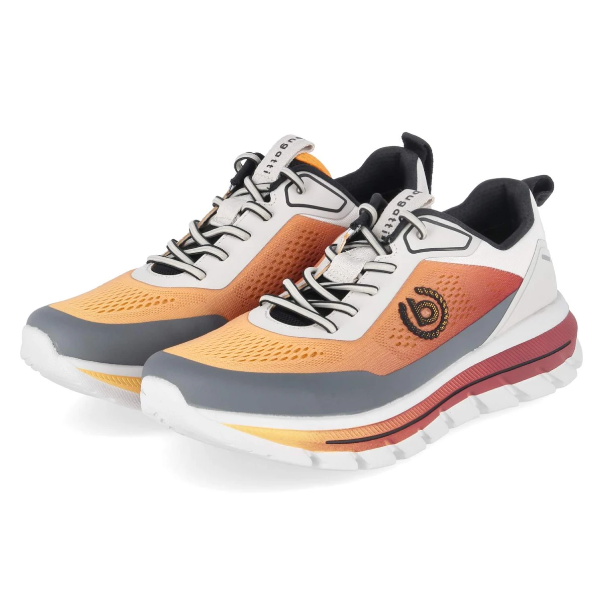 Low Sneaker - multicolor