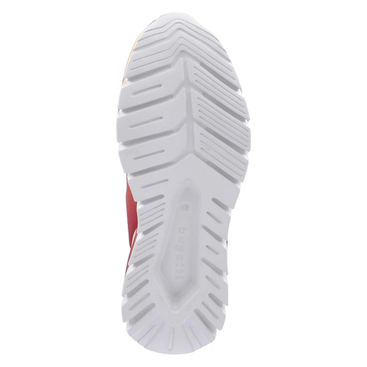 Low Sneaker - multicolor