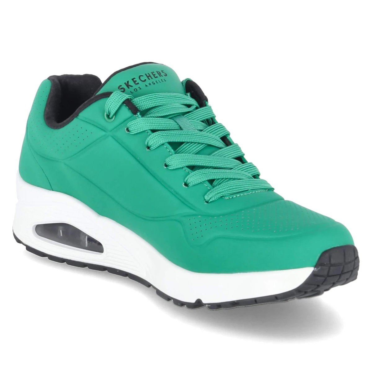 Low Sneaker UNO STAND ON AIR - grw