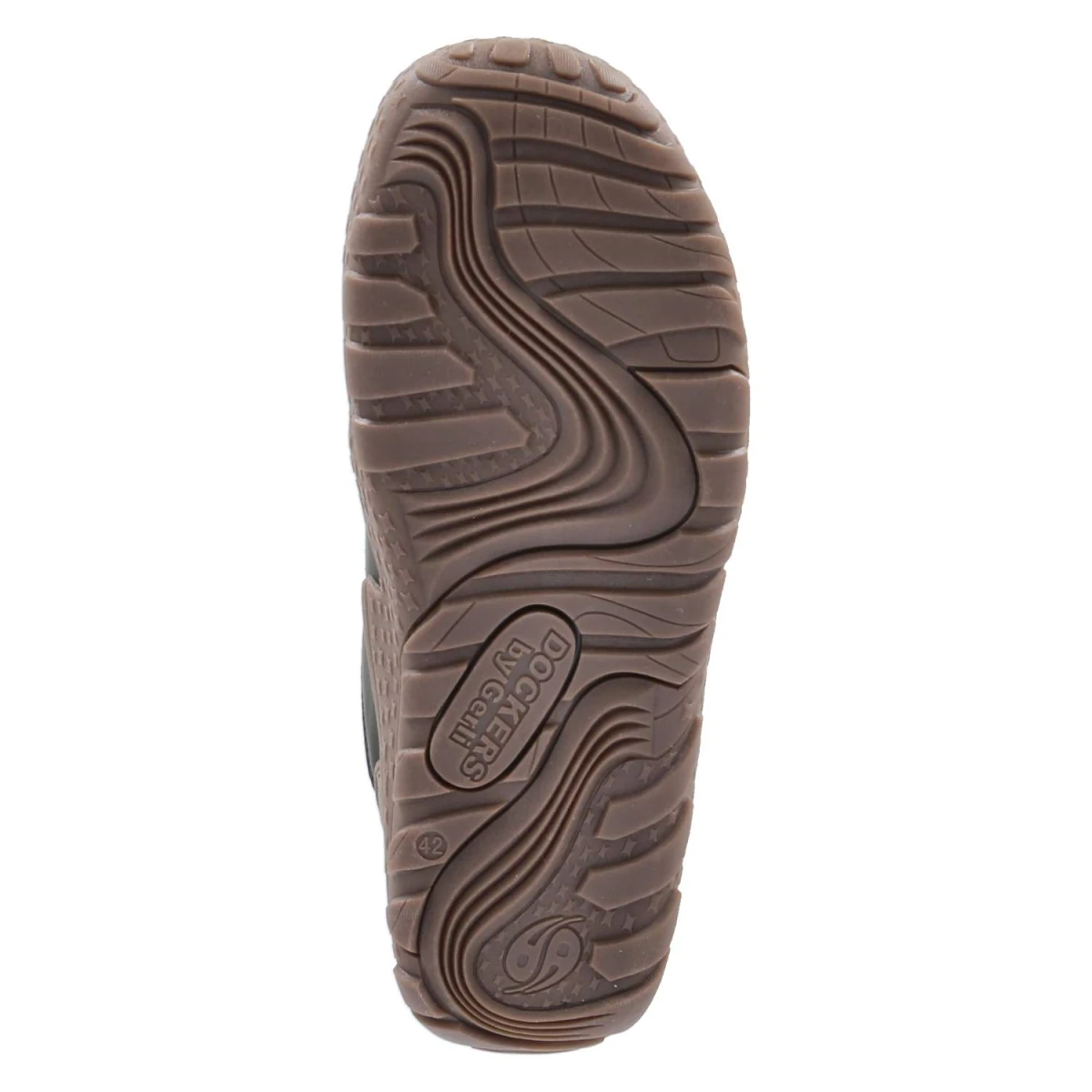 Halbschuhe - khaki