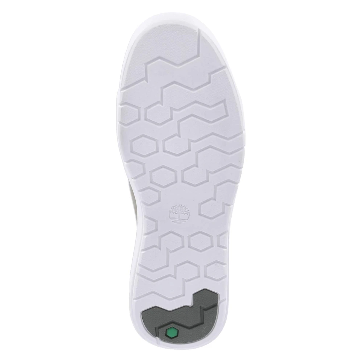 Halbschuhe SENECA BAY - deep lichen green