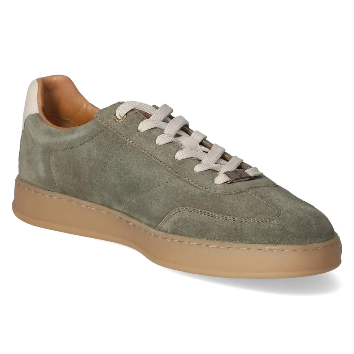 Low Sneaker - dark green