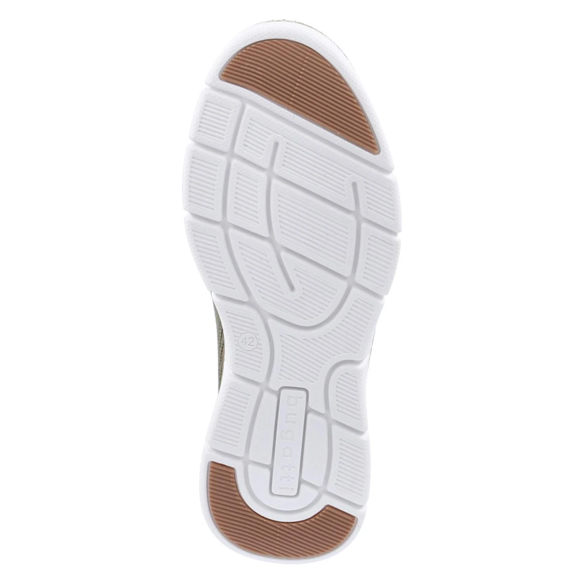 Halbschuhe - light green