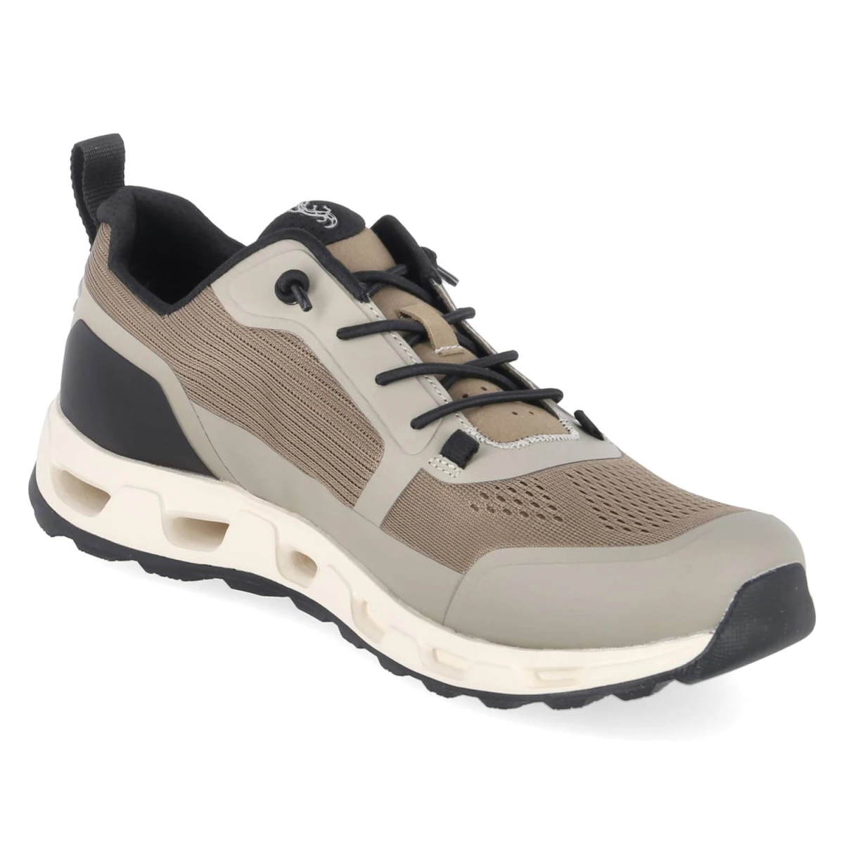 Low Sneaker - light green