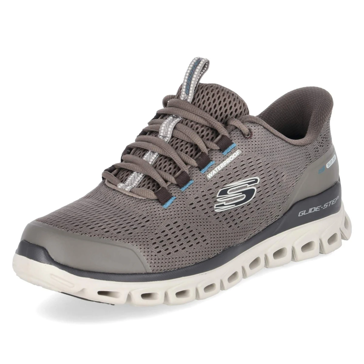 Slip-Ins Sneaker GLIDE-STEP SORRAN - sage