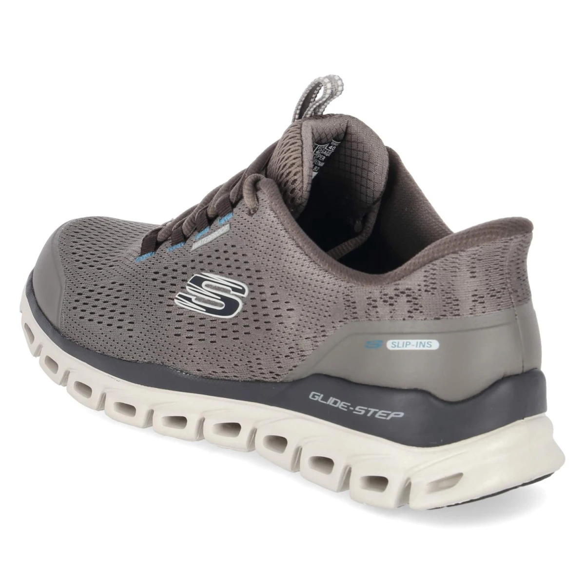 Slip-Ins Sneaker GLIDE-STEP SORRAN - sage