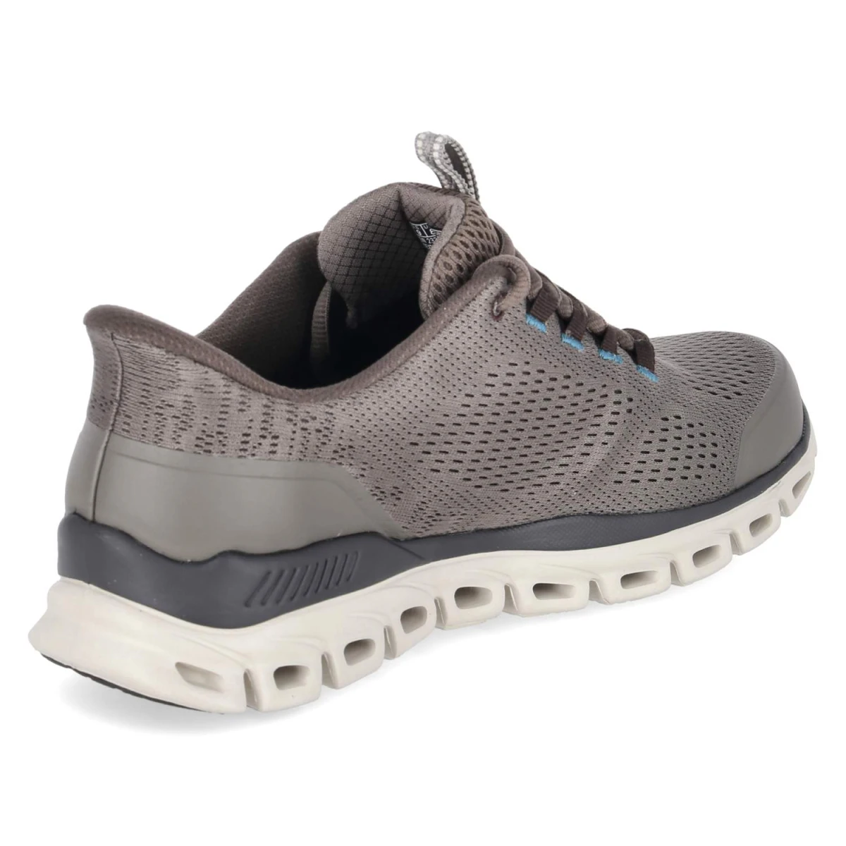 Slip-Ins Sneaker GLIDE-STEP SORRAN - sage