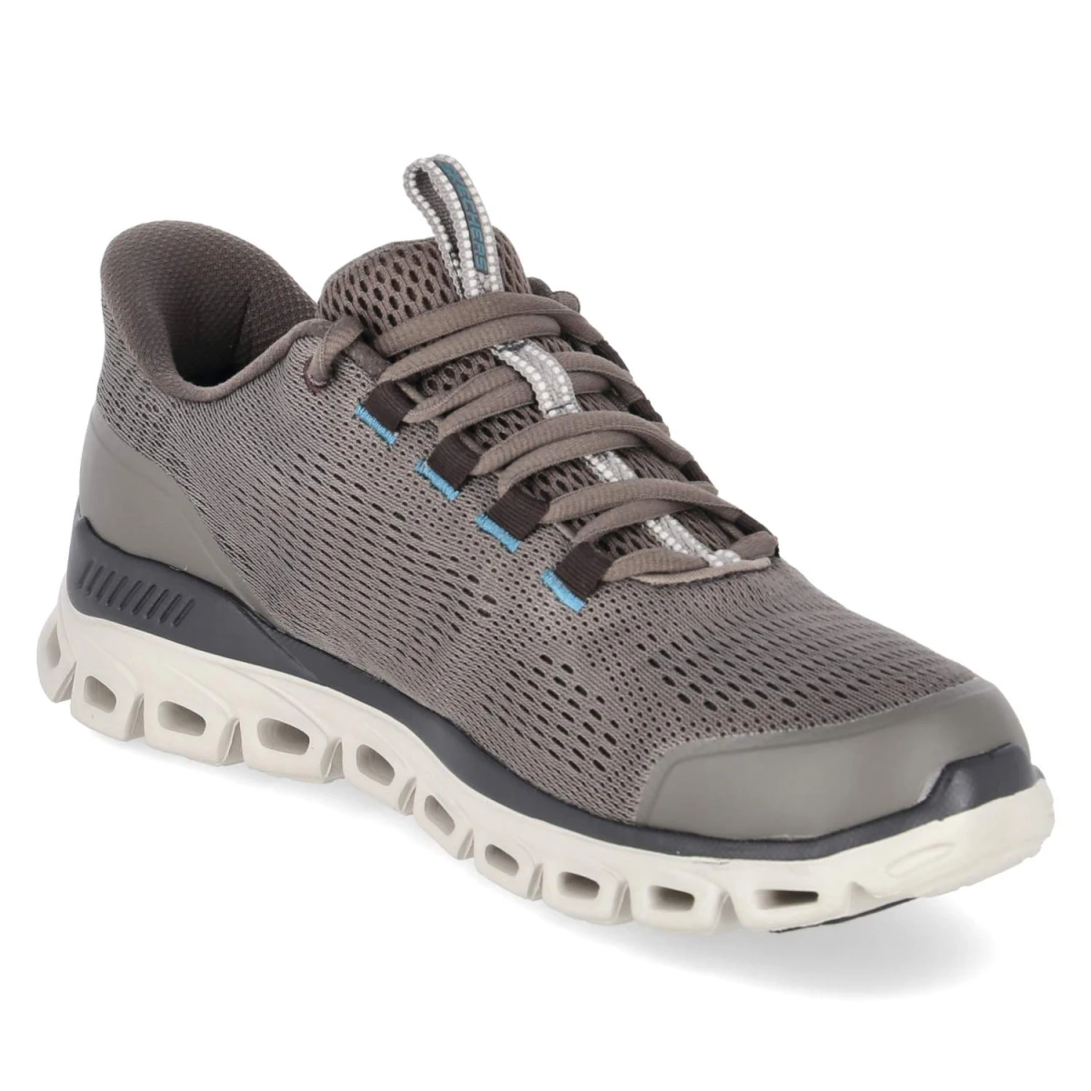 Slip-Ins Sneaker GLIDE-STEP SORRAN - sage
