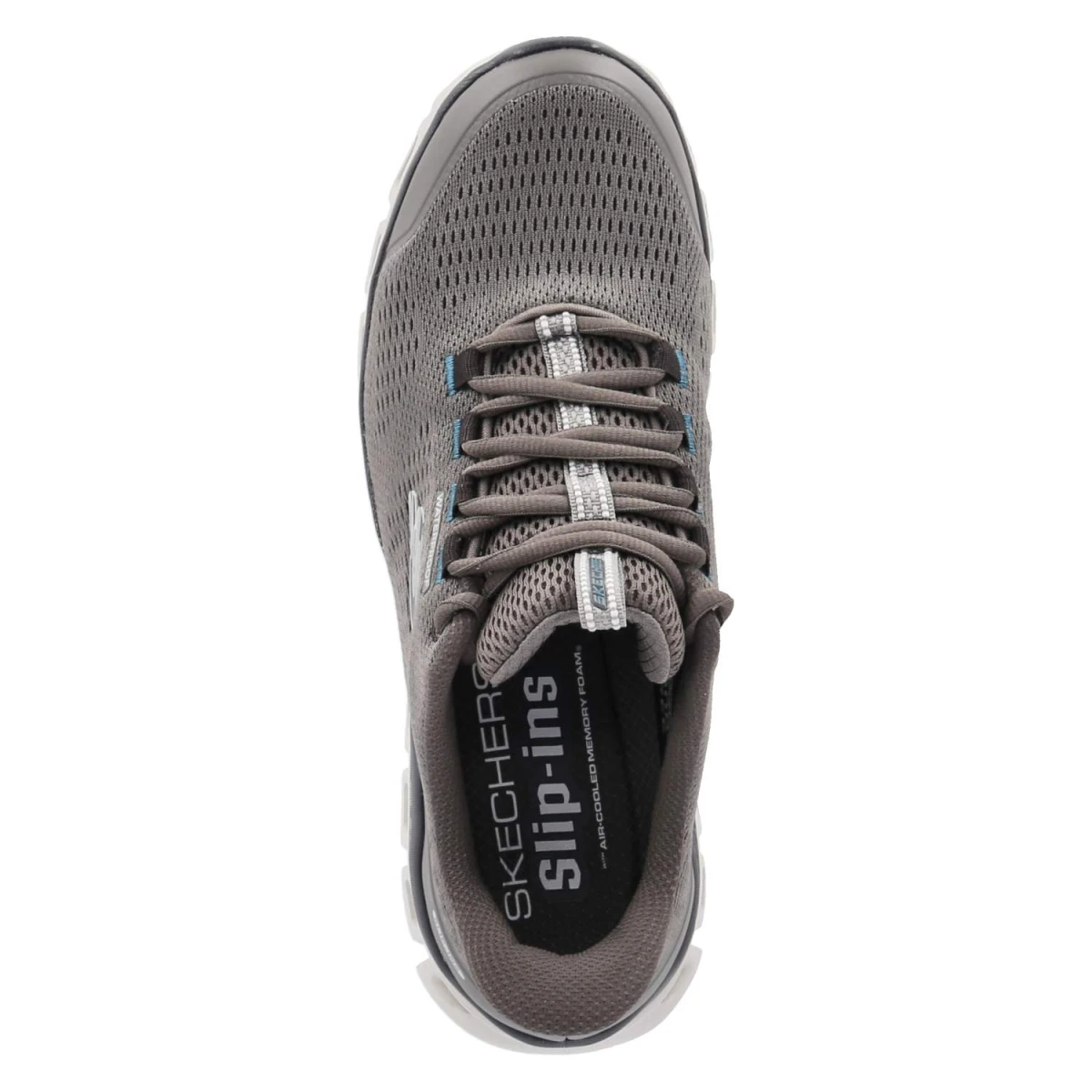 Slip-Ins Sneaker GLIDE-STEP SORRAN - sage